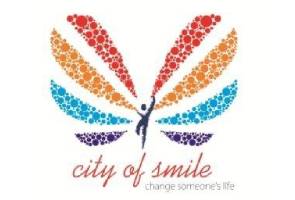 city of smile
